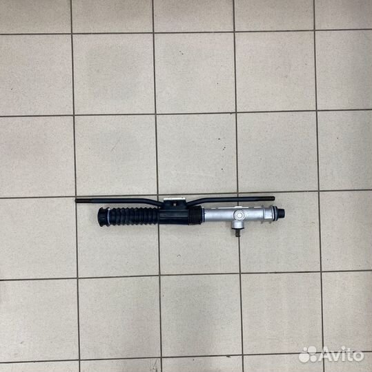 Рулевая рейка 2108 2109 2114 2115 в сборе с тягами