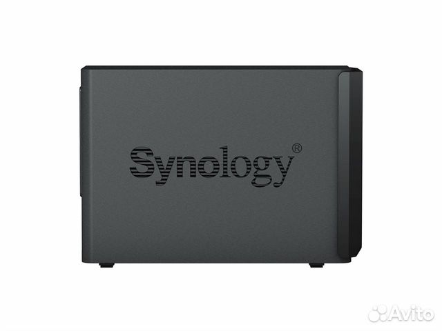 Сетевое хранилище NAS Synology DS223