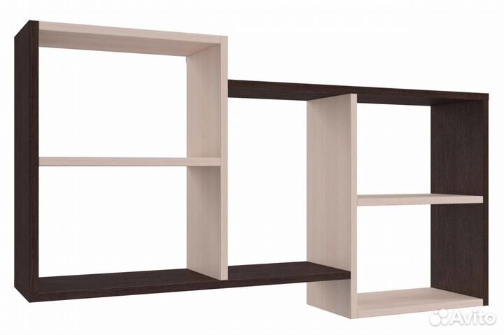 Полка навесная П-22