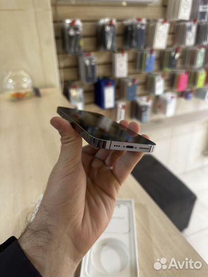 iPhone 14 Pro, 128 ГБ