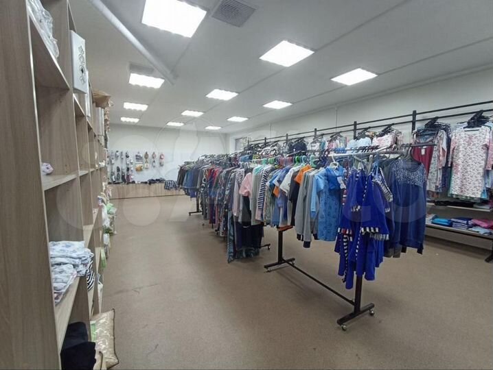 Сдам торговое помещение, 68.6 м²