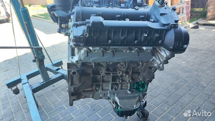 Двигатель G6DG 3.0 Бензин Hyundai Kia