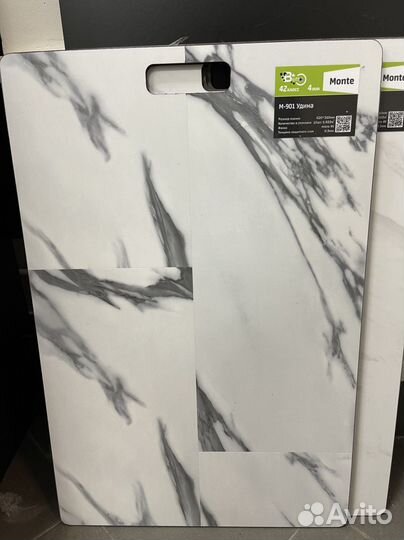 Ламинат водостойкий