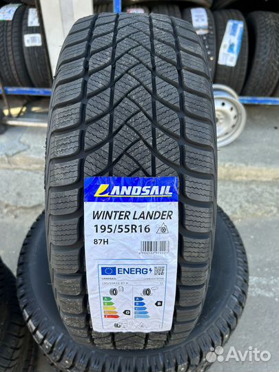 Landsail Winter Lander 195/55 R16 87H