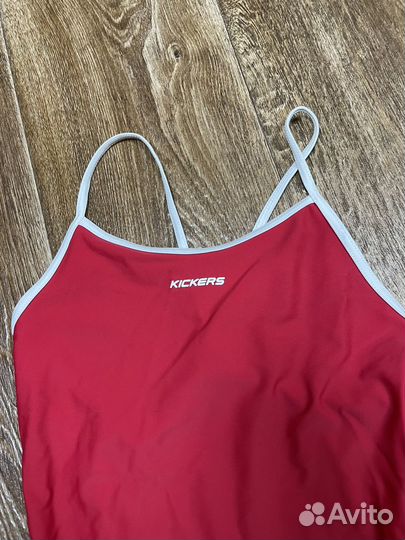 Купальник kickers