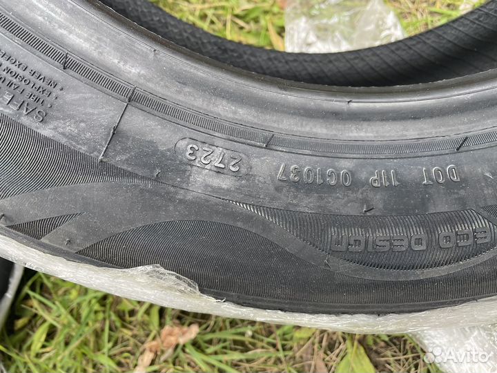 Aplus A609 205/55 R16