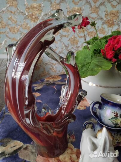 Вазы,статуэтки СССР