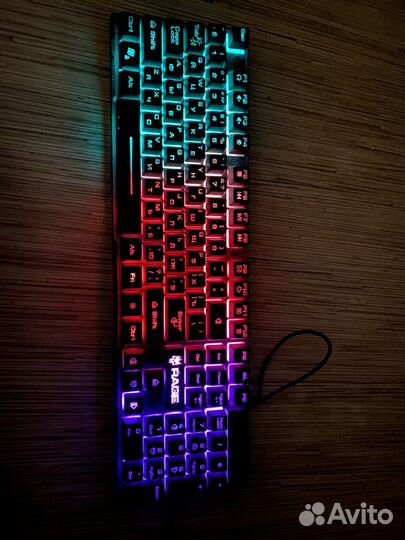 Игровой набор для пк