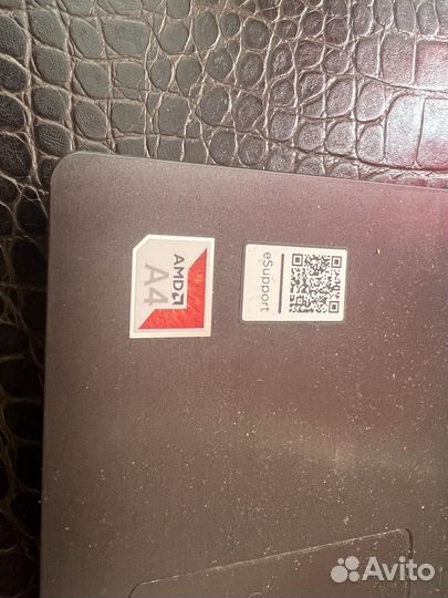 Ноутбук lenovo