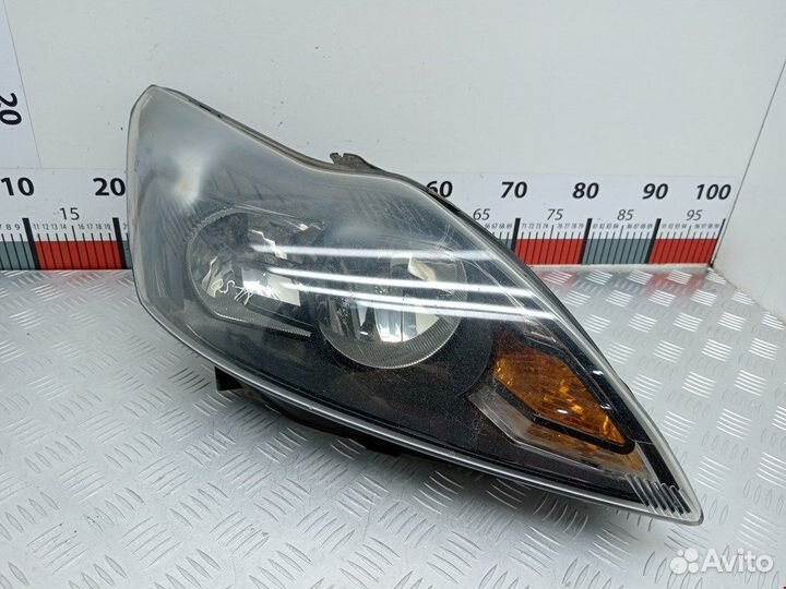 Фара передняя для Ford Focus 2 1480979
