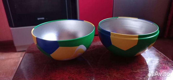 Чаша для закусок