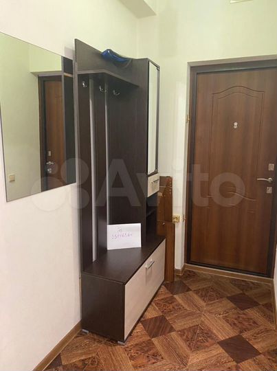 Квартира-студия, 25 м², 5/6 эт.