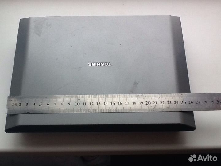 DVD плейер Тошиба