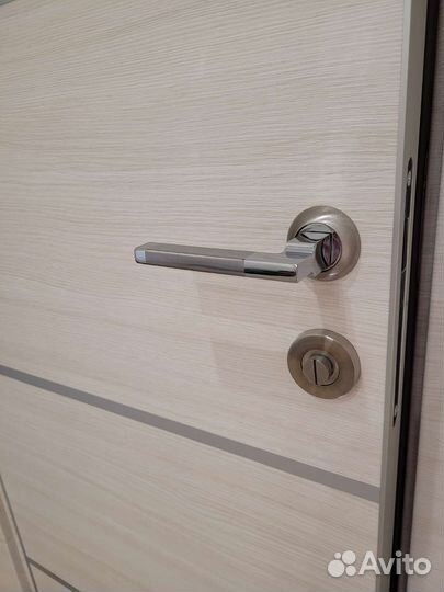 Дверные ручки Trodos