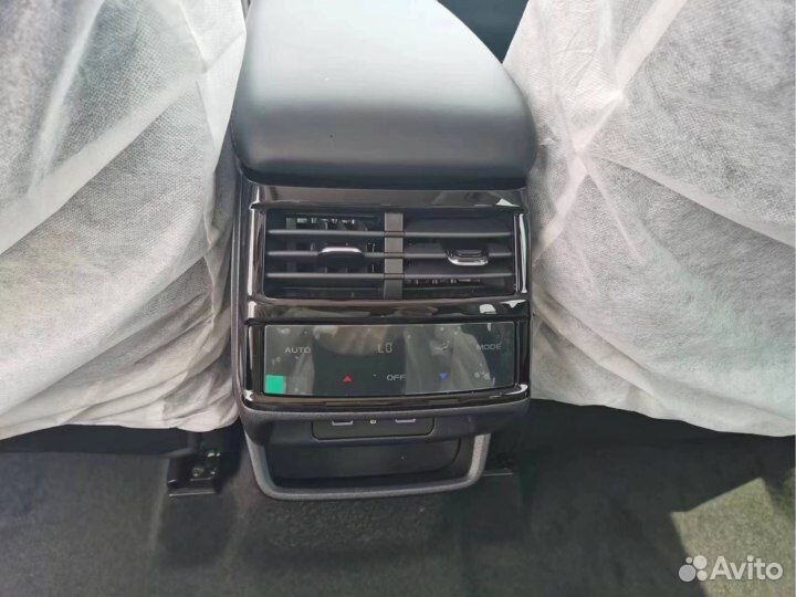 Автомобили из Китая