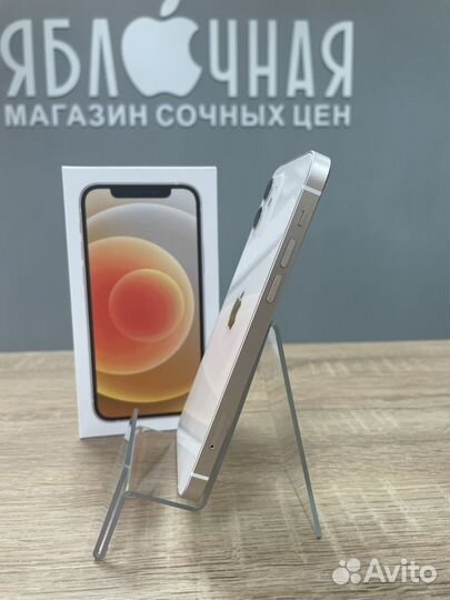 iPhone 12 mini, 64 ГБ