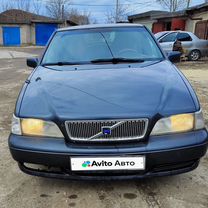 Volvo S70 2.0 AT, 2000, 224 000� км, с пробегом, цена 560 000 руб.