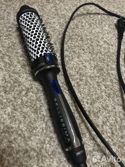 Щетка-фен для укладки волос