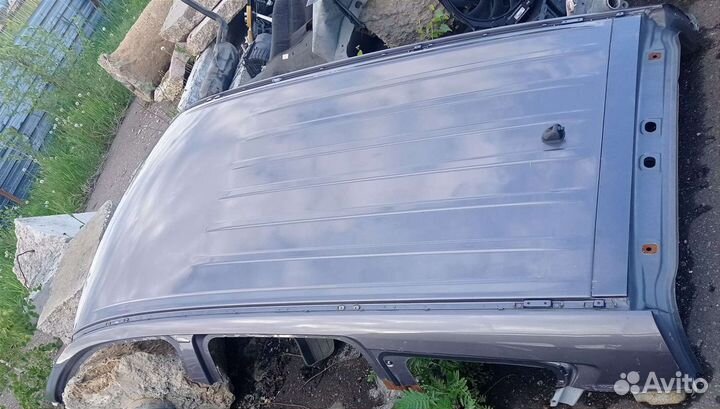 Крыша Mitsubishi Outlander XL