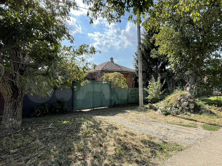 Участок 6 сот. (ИЖС)