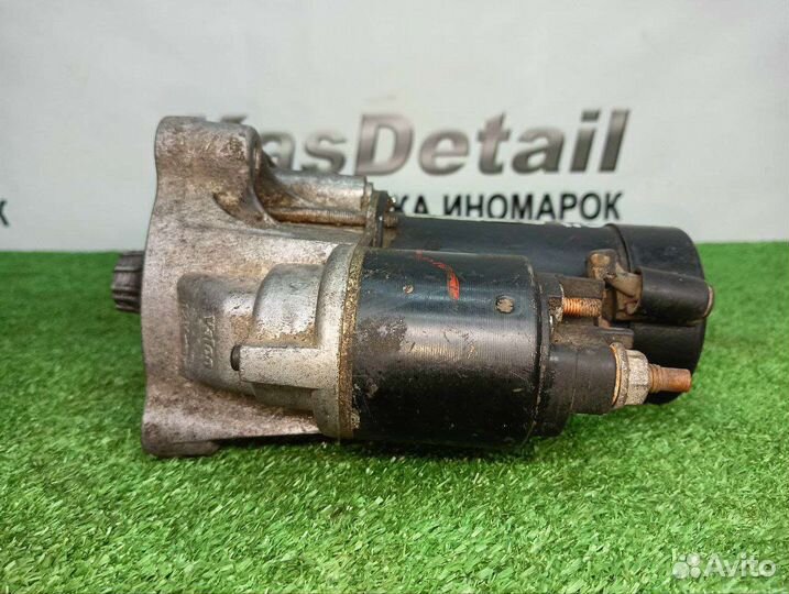 Стартер Iran Khodro Samand 1.8