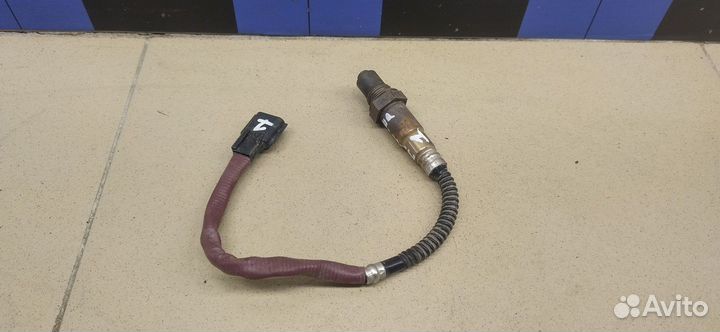 Датчик кислородный/Lambdasonde Duster 2012