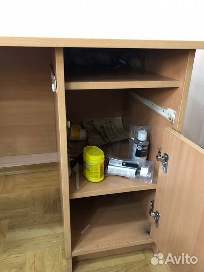 Компьютерный стол бу