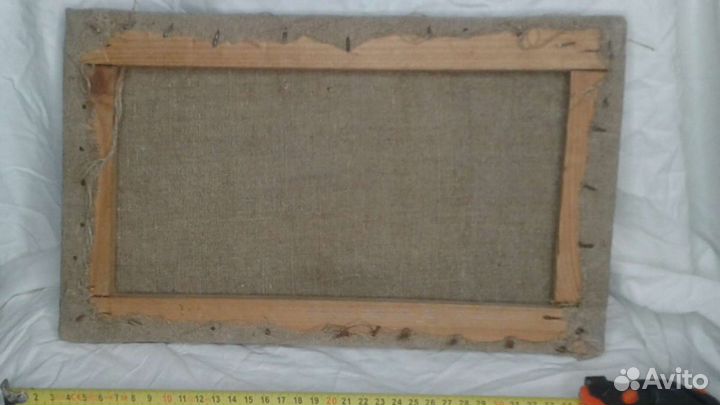 Картина Тетюши