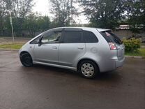 Mitsubishi Colt 1.5 CVT, 2008, 240 000 км, с пробегом, цена 475 000 руб.