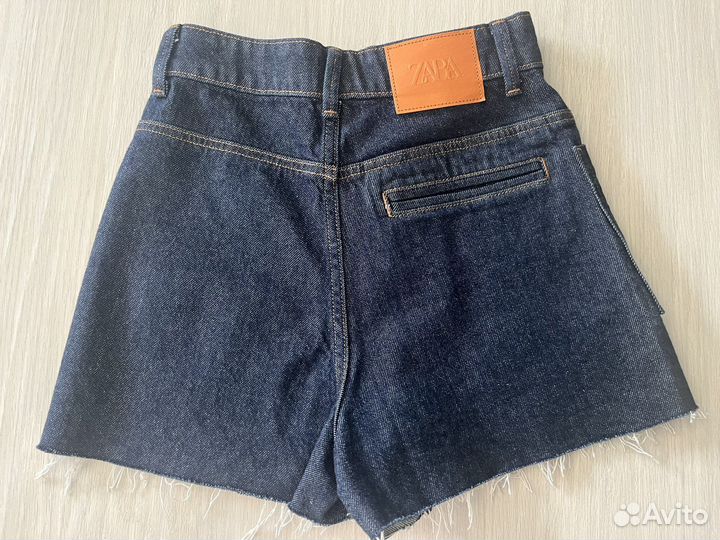 Шорты zara