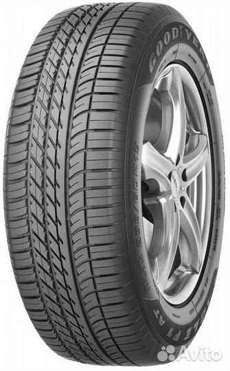 Goodyear Eagle F1 Asymmetric SUV AT 235/50 R20 104W