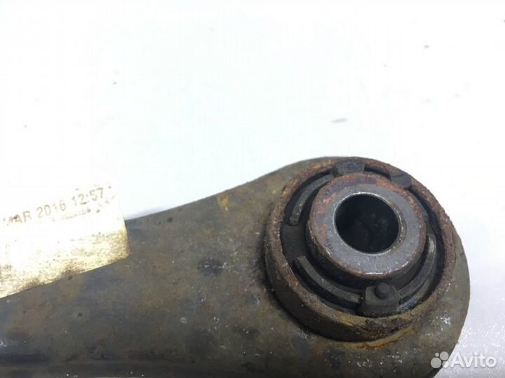 Рычаг подвески задний правый Land Rover Range