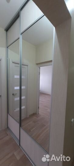 Гардеробная на заказ