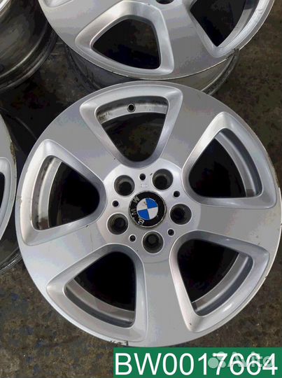 Диски R17 BMW Б/у оригинал