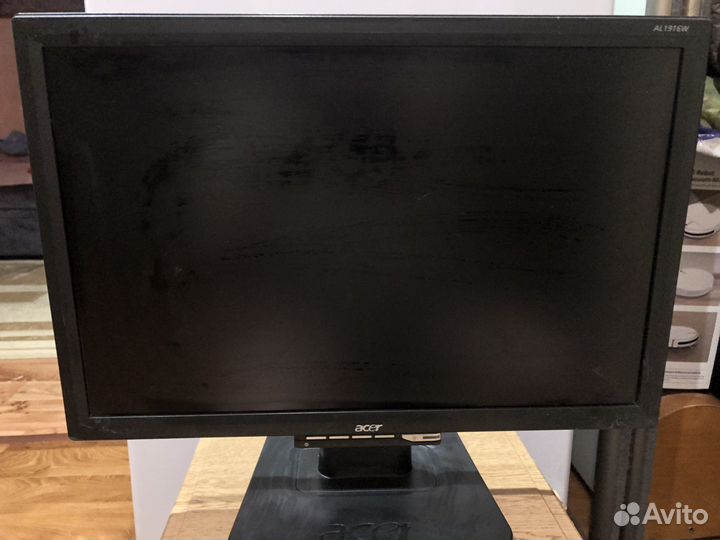 Монитор Acer