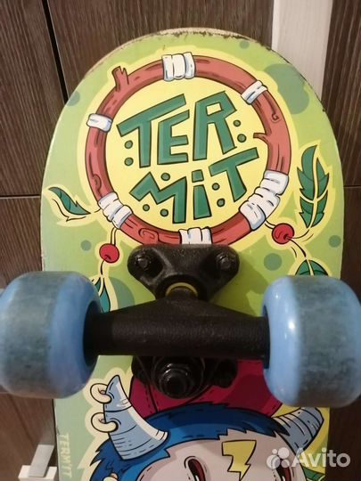 Скейтборд детский