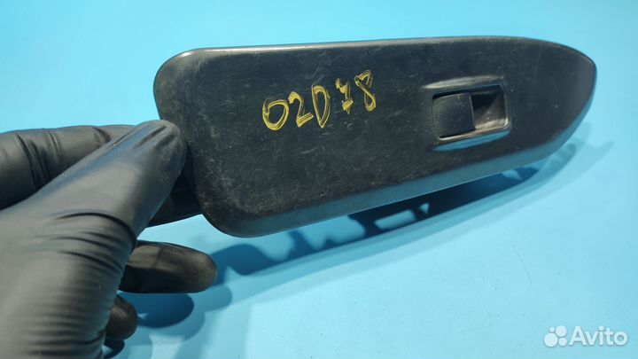 Кнопка стеклоподъёмника для Mitsubishi Lancer 9