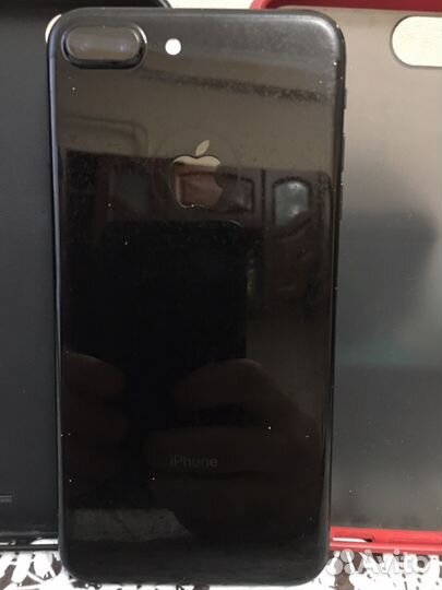 iPhone 7 Plus, 128 ГБ
