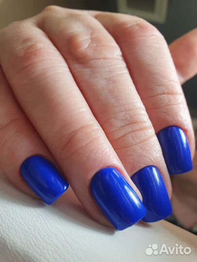 Маникюр педикюр