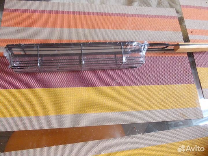 Форма для барбекю, шашлыка