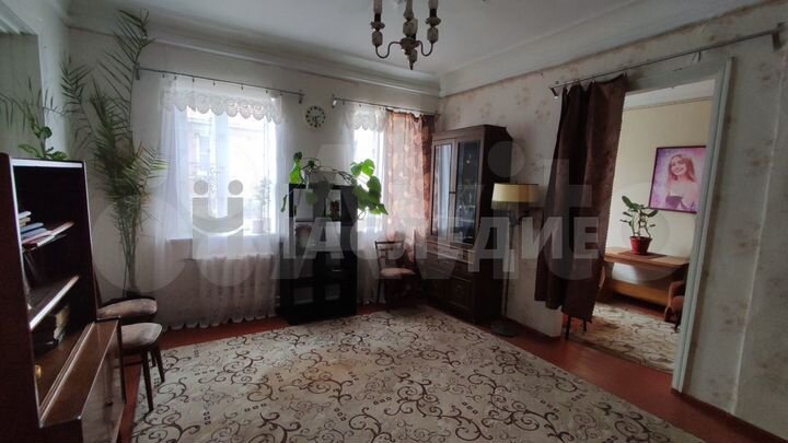 Дом 74,2 м² на участке 8,8 сот.