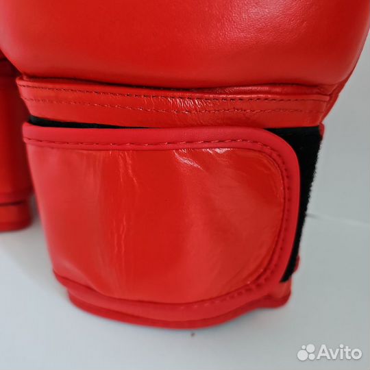Боксерские перчатки 16 oz Adidas