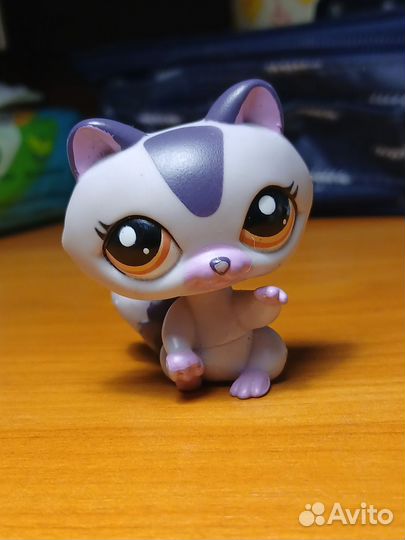Littlest Pet Shop