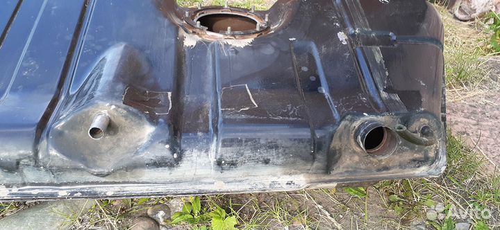 Топливный бак ваз- 2110 - 2109-2114