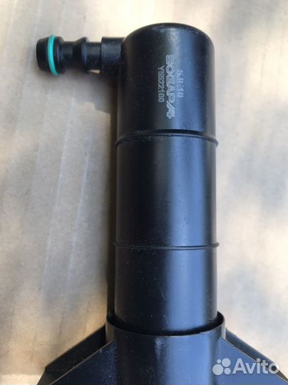 Фароомыватель Hyundai i40