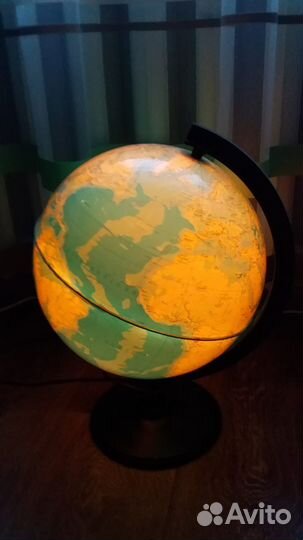Глобус