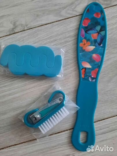 Набор для педикюра