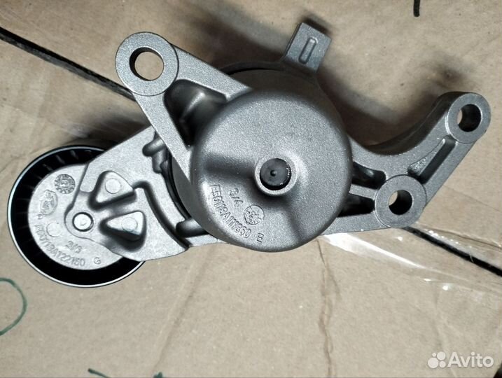 Ролик натяжной Пежо 508 98 440 109 80