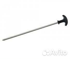 Колышек для палатки 30см Carp Pro