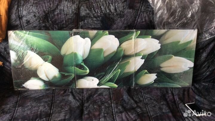 Картины постеры